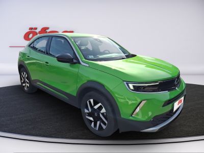 Opel Mokka Gebrauchtwagen