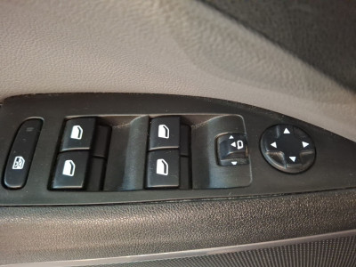 Opel Crossland X Gebrauchtwagen