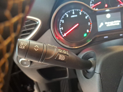 Opel Crossland X Gebrauchtwagen