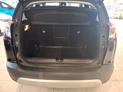 Opel Crossland X Gebrauchtwagen