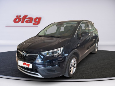 Opel Crossland X Gebrauchtwagen