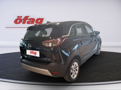 Opel Crossland X Gebrauchtwagen