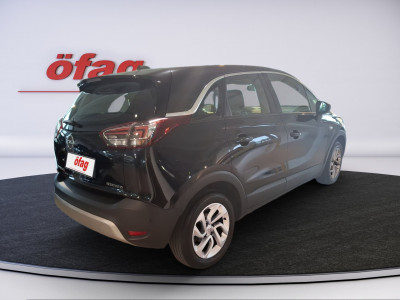 Opel Crossland X Gebrauchtwagen