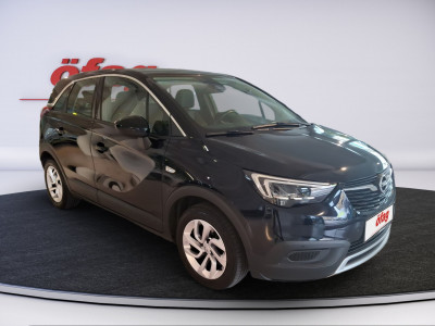 Opel Crossland X Gebrauchtwagen