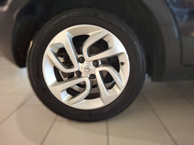 Opel Crossland X Gebrauchtwagen