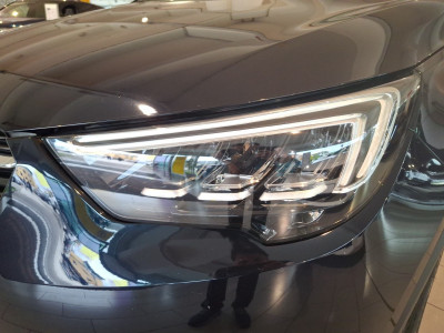 Opel Crossland X Gebrauchtwagen