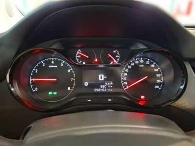 Opel Crossland Gebrauchtwagen