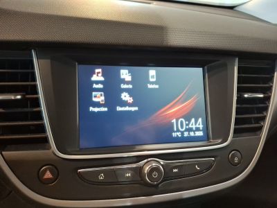 Opel Crossland Gebrauchtwagen