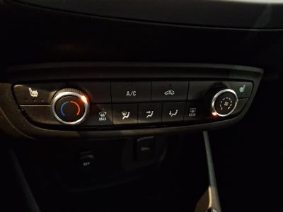 Opel Crossland Gebrauchtwagen