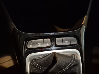 Opel Crossland Gebrauchtwagen