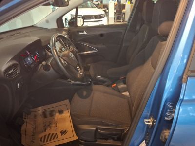 Opel Crossland Gebrauchtwagen