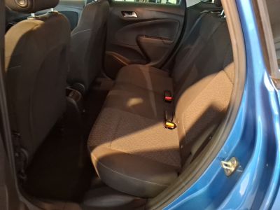 Opel Crossland Gebrauchtwagen