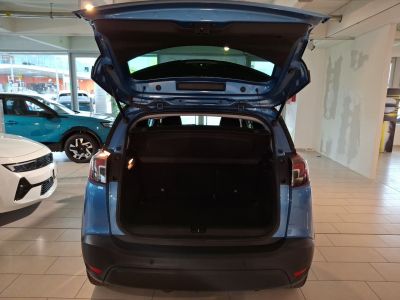 Opel Crossland Gebrauchtwagen