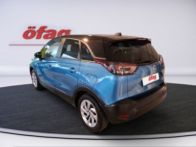 Opel Crossland Gebrauchtwagen