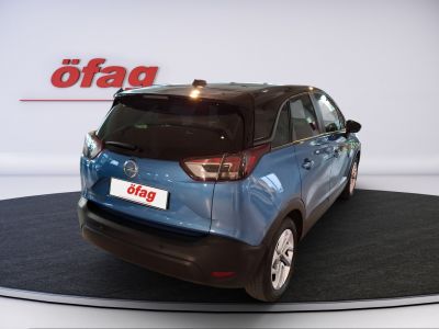 Opel Crossland Gebrauchtwagen