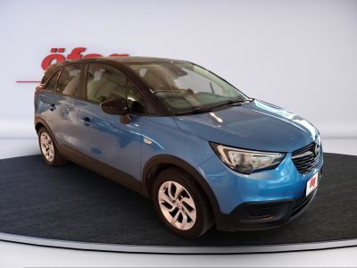 Opel Crossland Gebrauchtwagen