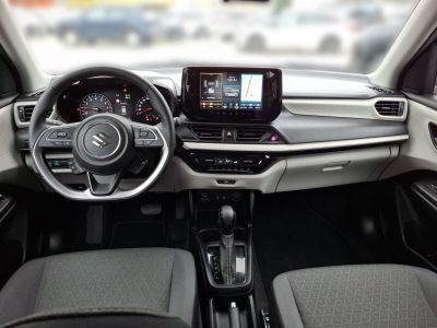 Suzuki Swift Gebrauchtwagen