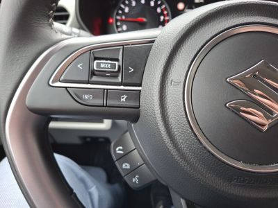 Suzuki Swift Gebrauchtwagen