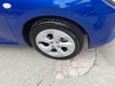 Suzuki Swift Gebrauchtwagen