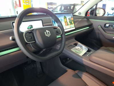 Leapmotor C10 Neuwagen