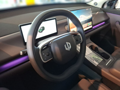 Leapmotor C10 Neuwagen