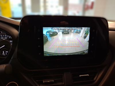 Suzuki S-Cross Gebrauchtwagen