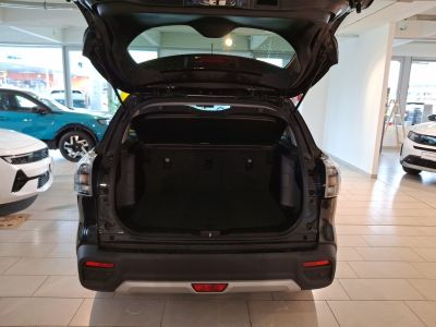 Suzuki S-Cross Gebrauchtwagen