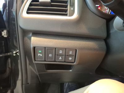 Suzuki S-Cross Gebrauchtwagen