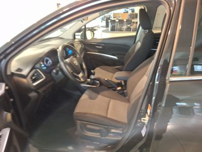 Suzuki S-Cross Gebrauchtwagen