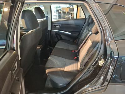 Suzuki S-Cross Gebrauchtwagen