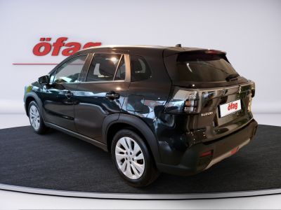 Suzuki S-Cross Gebrauchtwagen