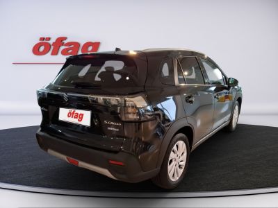 Suzuki S-Cross Gebrauchtwagen