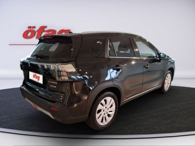 Suzuki S-Cross Gebrauchtwagen