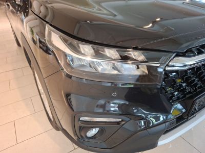 Suzuki S-Cross Gebrauchtwagen