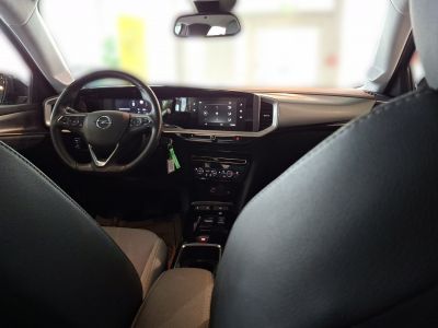 Opel Mokka Gebrauchtwagen