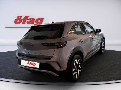 Opel Mokka Gebrauchtwagen