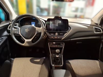 Suzuki S-Cross Gebrauchtwagen