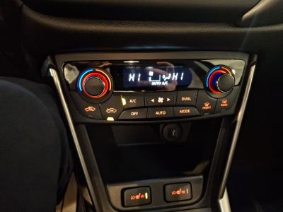 Suzuki S-Cross Gebrauchtwagen