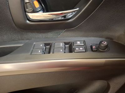 Suzuki S-Cross Gebrauchtwagen