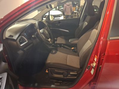 Suzuki S-Cross Gebrauchtwagen