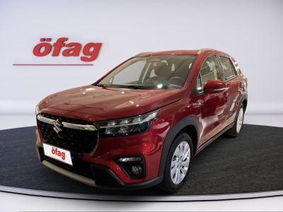 Suzuki S-Cross Gebrauchtwagen