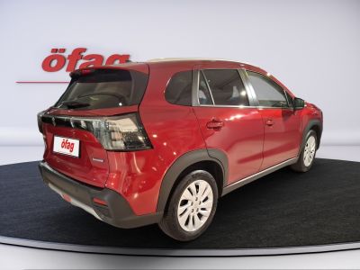 Suzuki S-Cross Gebrauchtwagen