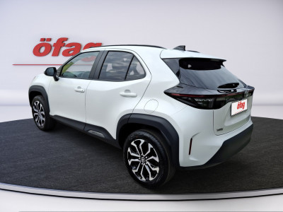 Toyota Yaris Cross Neuwagen