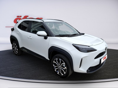 Toyota Yaris Cross Neuwagen