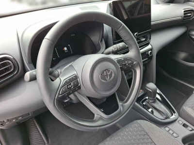 Toyota Yaris Cross Neuwagen