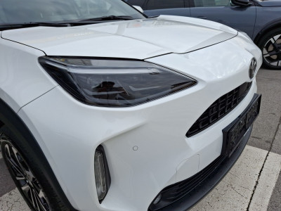 Toyota Yaris Cross Neuwagen