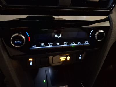 Toyota Yaris Cross Neuwagen