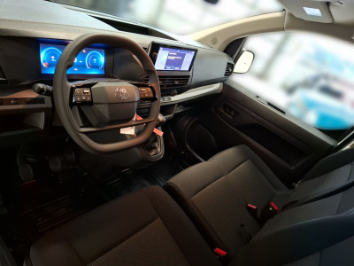 Toyota ProAce Neuwagen