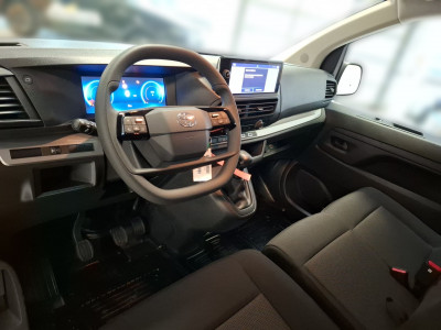 Toyota ProAce Neuwagen