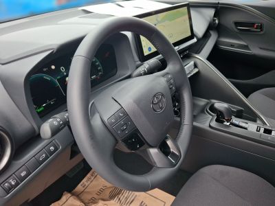 Toyota C-HR Neuwagen